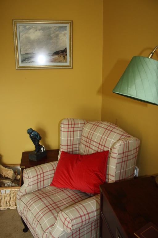 مبيت وإفطار Winfrith Newburgh Cheriton House المظهر الخارجي الصورة
