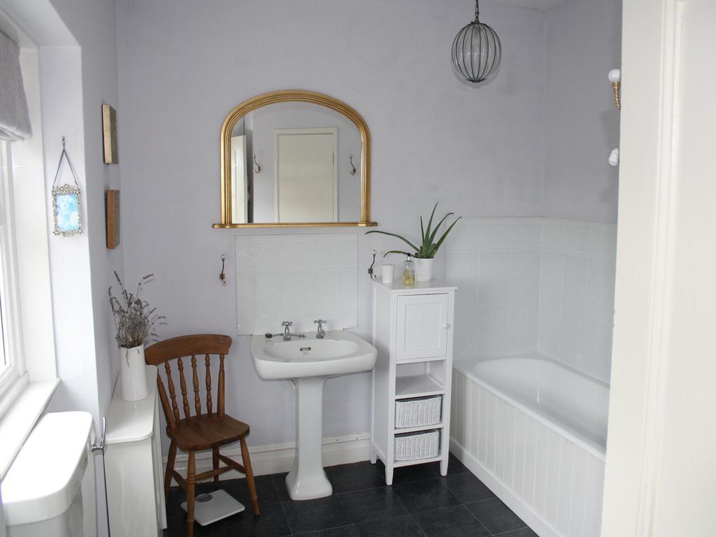مبيت وإفطار Winfrith Newburgh Cheriton House الغرفة الصورة